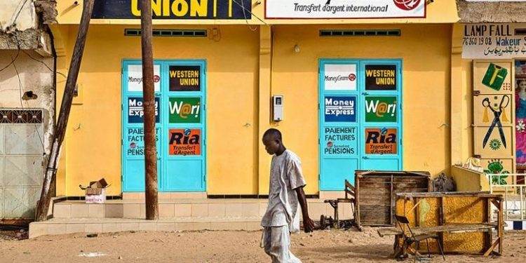 Can Africa’s remittances be put to long-term work?