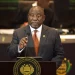 South African President Declares State of Disaster Over Energy Crisis