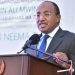 Tanzania’s Zanzibar president opens tourism summit