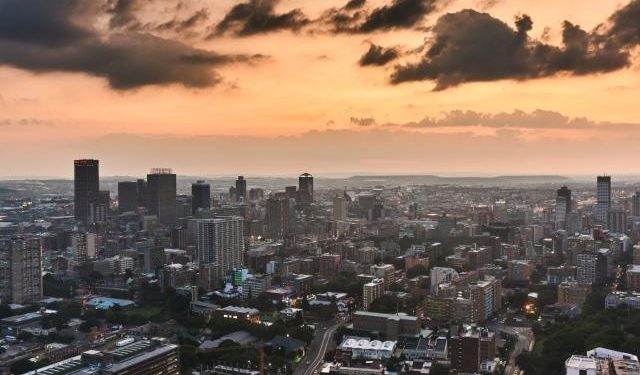 South Africa Left Out of EM Bond Bonanza As Power Crisis Cripples Economy