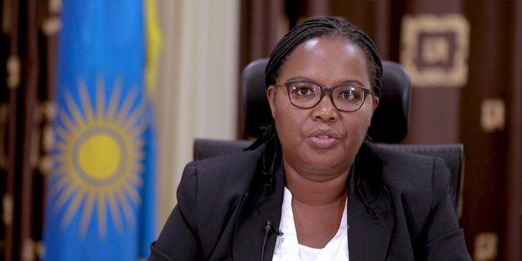 Rwandan minister calls for addressing challenges faced by coffee producers