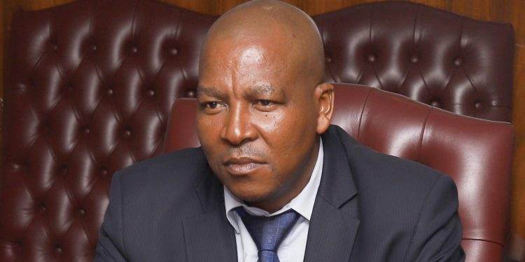 Botswana warns of dangers in dash for African minerals