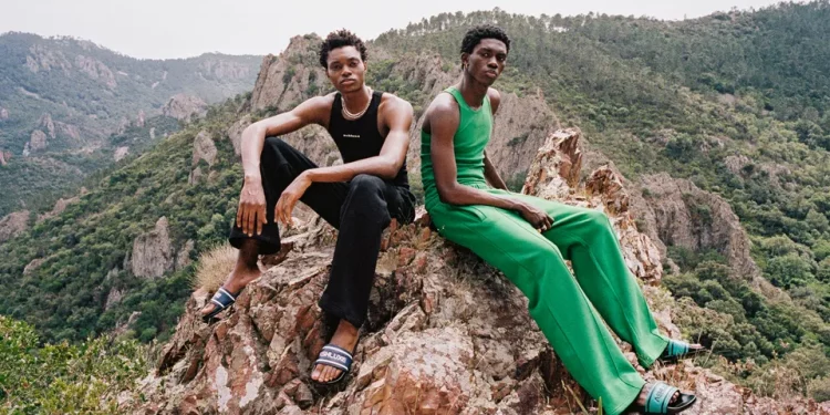 From Afrobeats to Amapiano: How music is uplifting African fashion