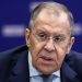 Lavrov, back from Africa, says West has failed to ‘isolate’ Russia