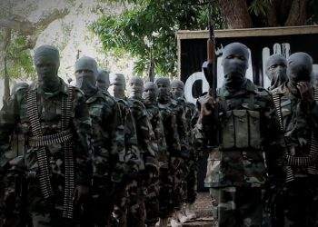 African leaders agree on operational strategy to fight al-Shabab in Somalia