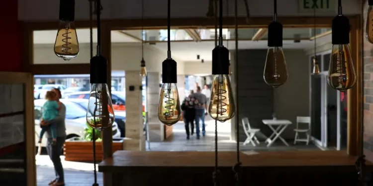 In South Africa, ‘load shedding’ takes a toll on small businesses