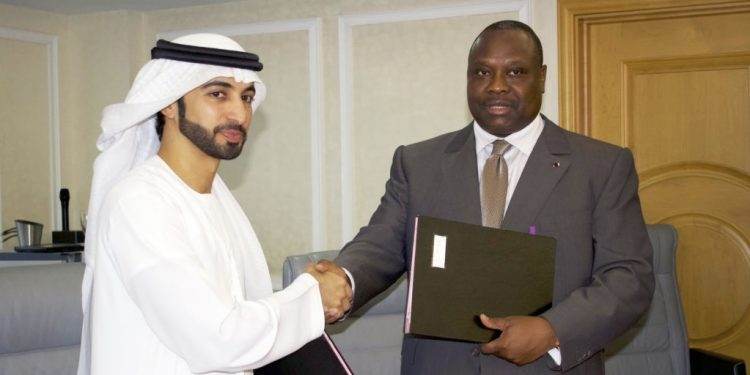 Zambia, UAE sign carbon emission reduction cooperation agreement