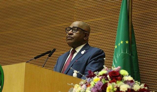 AU summit concludes with calls for unity in speeding up economic integration