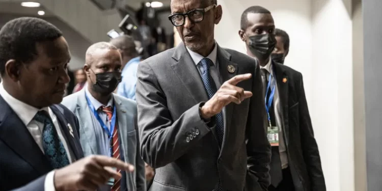 Security, trade top issues at annual African Union summit