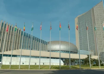 Could the African Union push Israel into international isolation?