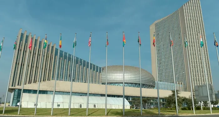 Could the African Union push Israel into international isolation?