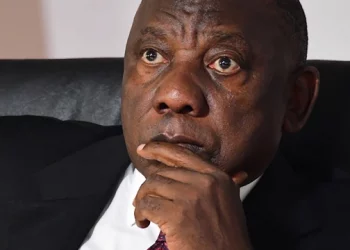 SA’s Tax Office SARS finds ‘no record’ that $580 000 paid to Ramaphosa farm was declared