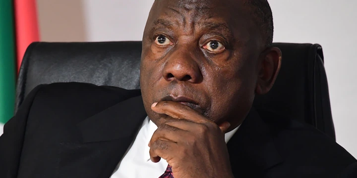 SA’s Tax Office SARS finds ‘no record’ that $580 000 paid to Ramaphosa farm was declared