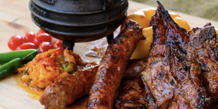 7 iconic foods you have to try once in your lifetime