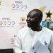 Ghana finance minister to travel to China for debt talks – source