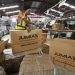 Africa E-Commerce Firm Jumia Seeks to Expand With French Tools