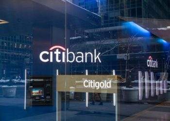 Citigroup’s Truscott to Depart as UK Investment Banking Head