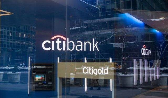 Citigroup’s Truscott to Depart as UK Investment Banking Head
