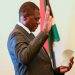 South Africa’s Ramaphosa makes Paul Mashatile deputy president
