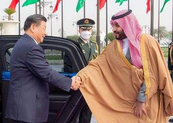 Why Beijing bringing Iran and Saudi Arabia together is truly historic