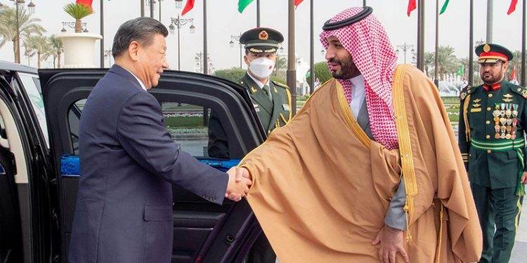 Why Beijing bringing Iran and Saudi Arabia together is truly historic