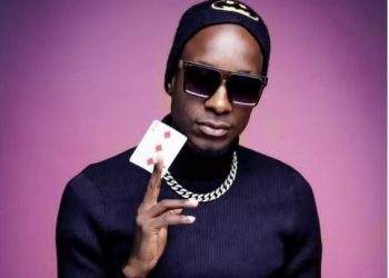Demystifying “Mystery”, the new musician from Zimbabwe border town Mutare