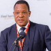 Zimbabwean president honors  agriculture minister after record wheat output
