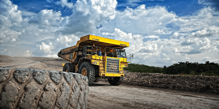 Huayou starts trial production at Zimbabwe lithium mine, invests in Namibian project