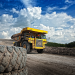 Huayou starts trial production at Zimbabwe lithium mine, invests in Namibian project