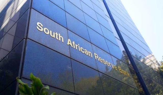 S.Africa to call it a wrap on current hikes with last 25 bps on March 30