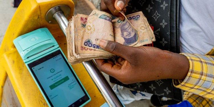 Digital currency usage soars in Nigeria on cash shortages