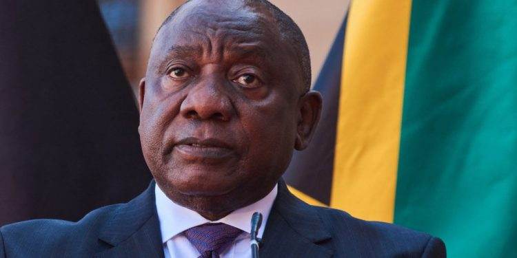 Let us safeguard the hard-won freedoms of our bill of rights – Ramaphosa