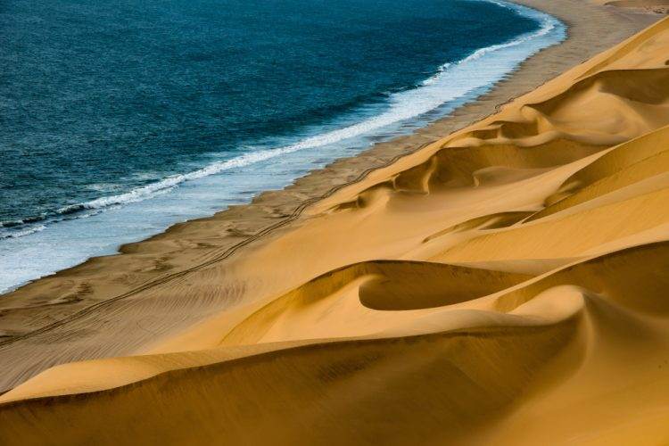 Africa Is Suited To A Wide Range Of Adventurers: Which One Are You?