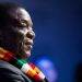 European Union extends Zimbabwe arms embargo by a year