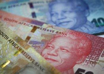 Kenya shilling seen firmer, Zambia, Uganda and Nigeria units to fall