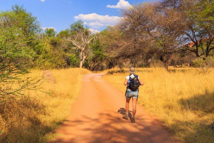 Africa Is Suited To A Wide Range Of Adventurers: Which One Are You?