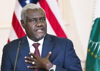 African Union Cancels Tunisia Meeting After Censure Over Racism