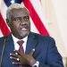 African Union Cancels Tunisia Meeting After Censure Over Racism