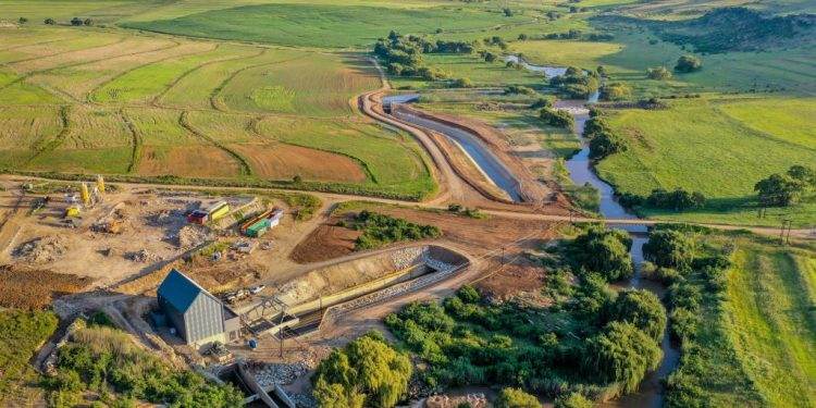 South African clean energy innovators to pitch to City of London investors