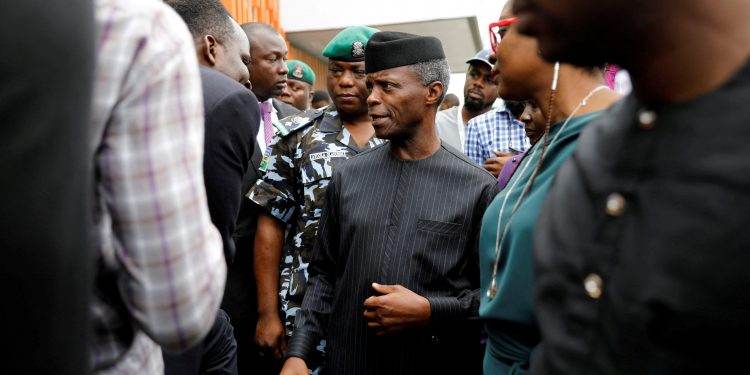 Nigeria launches $672 million tech fund for young investors