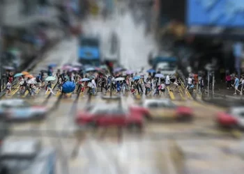 Why News Of Population Decline And Economic Slowdown Isn’t Necessarily A Bad Thing – OpEd