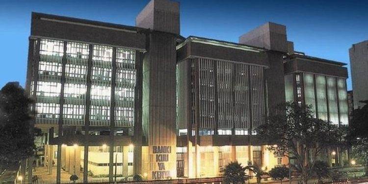 Kenya to repay 7.1 bln USD Eurobond debt until 2048: Treasury