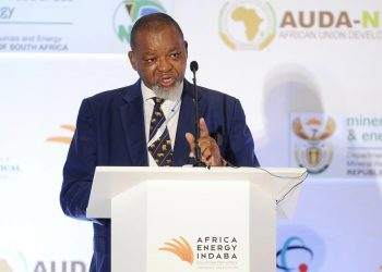 African countries urged to address energy shortages