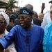 Nigerian ruling party candidate declared winner in highly disputed election