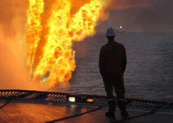 The West needs to think again on African gas