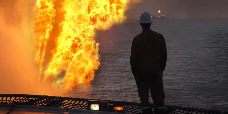 The West needs to think again on African gas