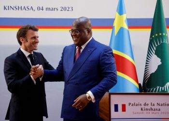 EU pledges €50m investment in DRC infrastructure and minerals
