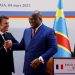 EU pledges €50m investment in DRC infrastructure and minerals