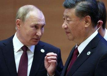 China-Russia summit: What economic goals ahead?