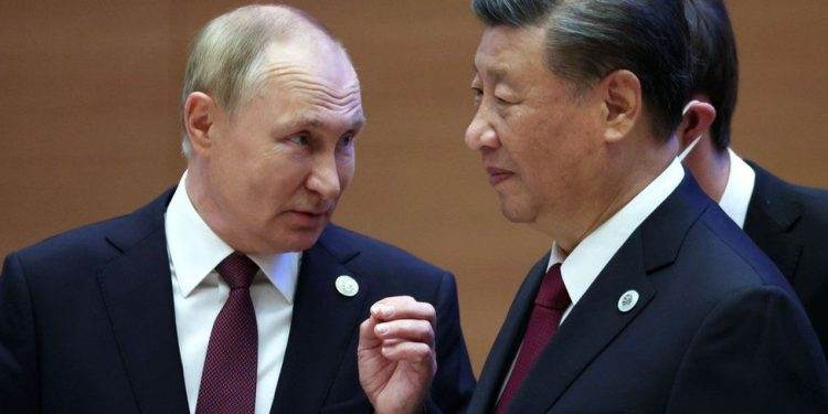 China-Russia summit: What economic goals ahead?